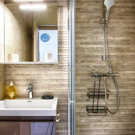 Clos Vauban Lejlighed Saint-Martin-de-Ré