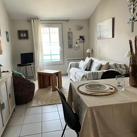 Clos Vauban * Сен-Мартен-де-Ре