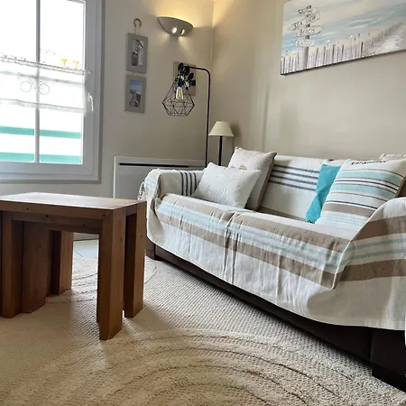 Clos Vauban Апартаменты